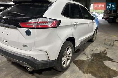 Внедорожник / Кроссовер Ford Edge 2019 в Ровно