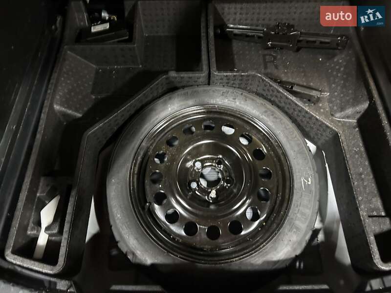 Внедорожник / Кроссовер Ford Edge 2019 в Ровно