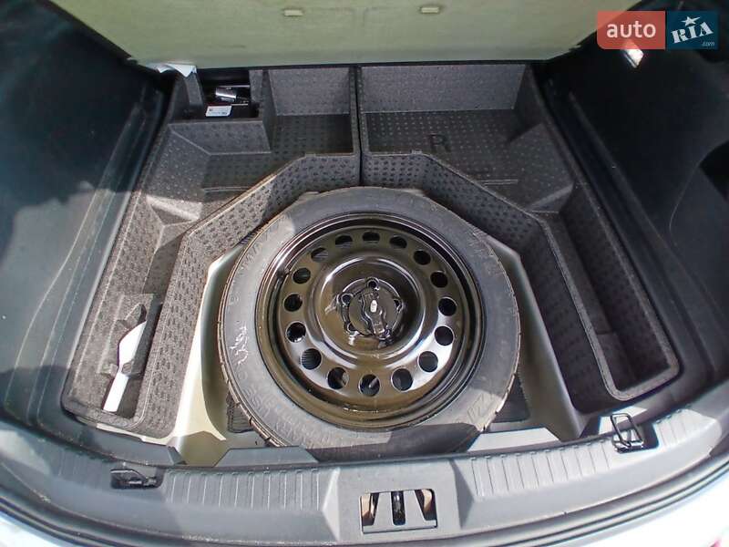 Позашляховик / Кросовер Ford Edge 2019 в Рівному