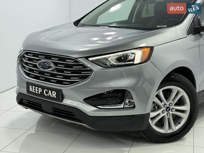 Внедорожник / Кроссовер Ford Edge 2020 в Одессе