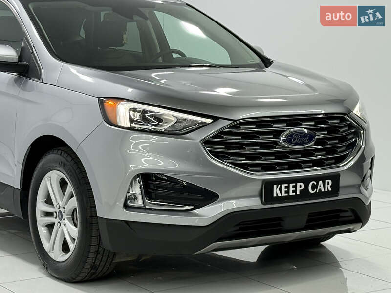 Внедорожник / Кроссовер Ford Edge 2020 в Одессе