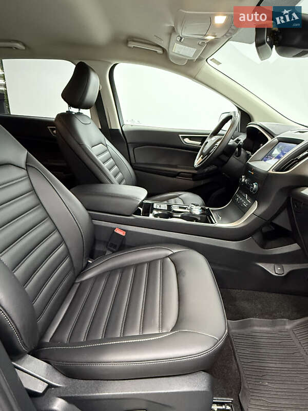 Внедорожник / Кроссовер Ford Edge 2020 в Одессе