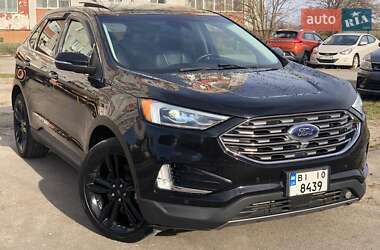 Внедорожник / Кроссовер Ford Edge 2019 в Кременчуге