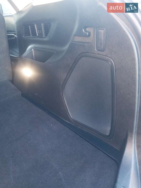 Позашляховик / Кросовер Ford Edge 2019 в Кременчуці фото 20 Позашляховик / Кросовер Ford Edge 2019 в Кременчуці