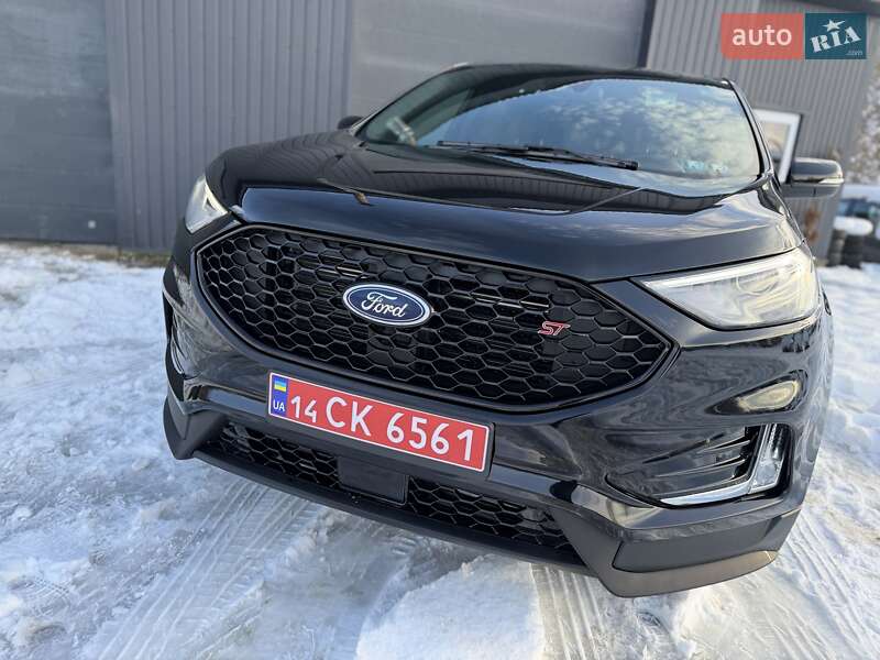 Внедорожник / Кроссовер Ford Edge 2023 в Трускавце