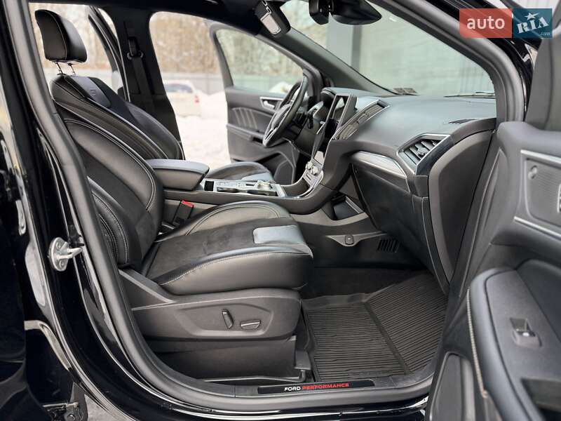 Внедорожник / Кроссовер Ford Edge 2023 в Трускавце