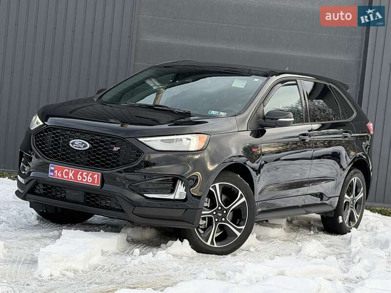 Внедорожник / Кроссовер Ford Edge 2023 в Трускавце
