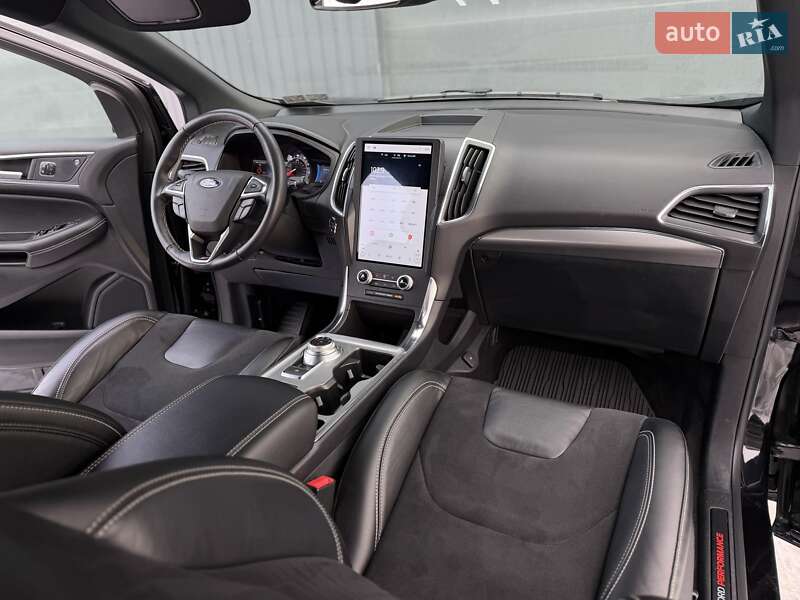 Внедорожник / Кроссовер Ford Edge 2023 в Трускавце