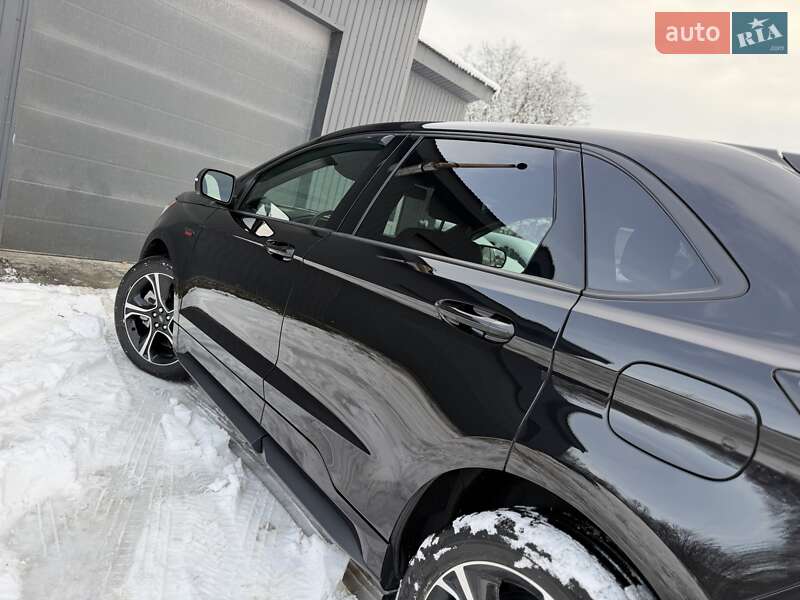 Внедорожник / Кроссовер Ford Edge 2023 в Трускавце