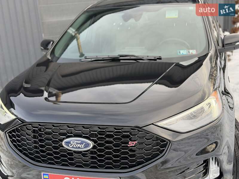 Внедорожник / Кроссовер Ford Edge 2023 в Трускавце