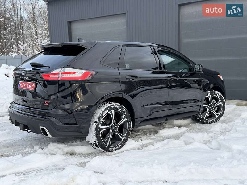 Внедорожник / Кроссовер Ford Edge 2023 в Трускавце