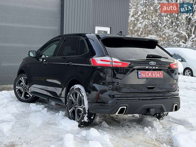 Внедорожник / Кроссовер Ford Edge 2023 в Трускавце