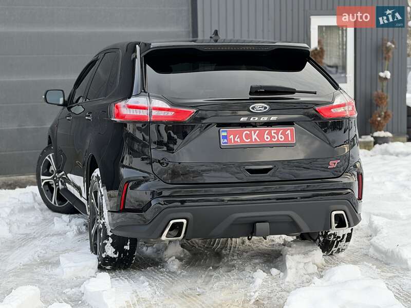 Внедорожник / Кроссовер Ford Edge 2023 в Трускавце