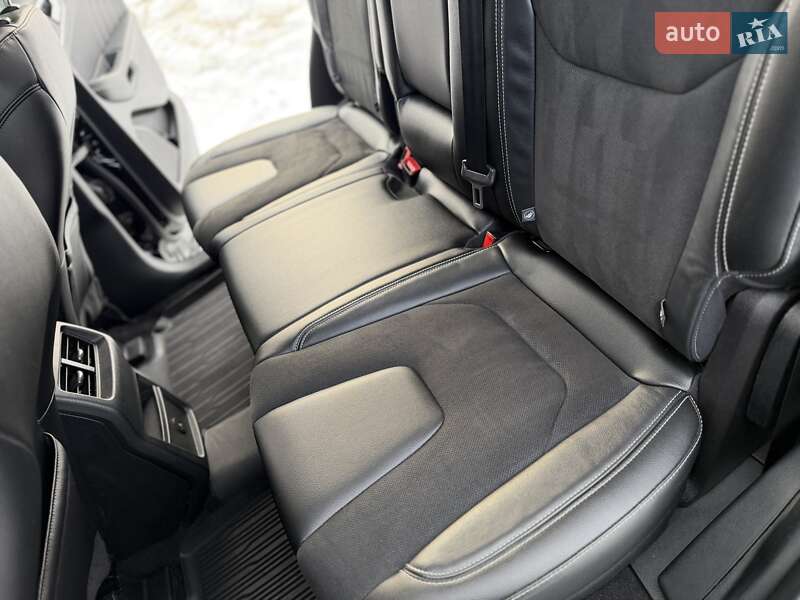 Внедорожник / Кроссовер Ford Edge 2023 в Трускавце