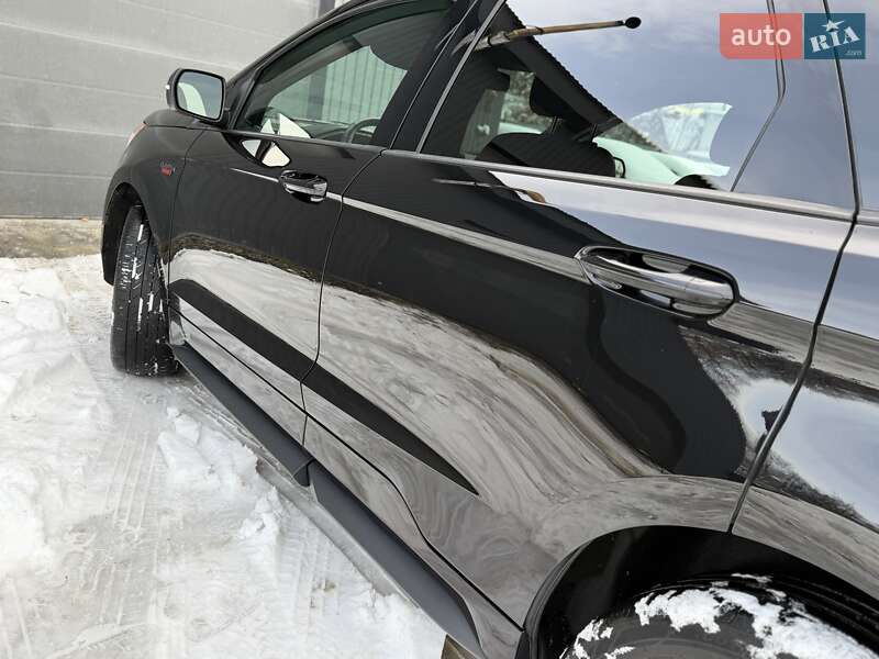 Внедорожник / Кроссовер Ford Edge 2023 в Трускавце