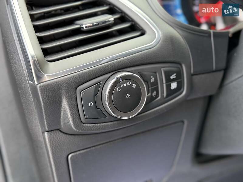 Внедорожник / Кроссовер Ford Edge 2023 в Трускавце