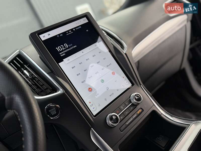 Внедорожник / Кроссовер Ford Edge 2023 в Трускавце