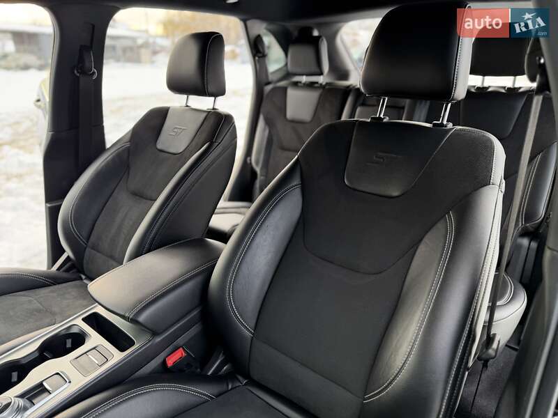 Внедорожник / Кроссовер Ford Edge 2023 в Трускавце