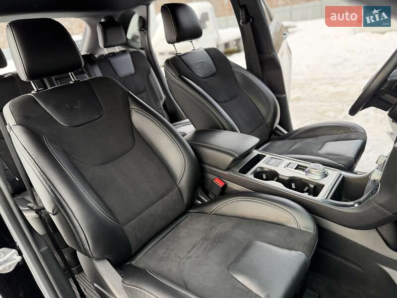 Внедорожник / Кроссовер Ford Edge 2023 в Трускавце