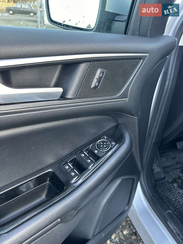 Внедорожник / Кроссовер Ford Edge 2016 в Ивано-Франковске фото 18 Внедорожник / Кроссовер Ford Edge 2016 в Ивано-Франковске