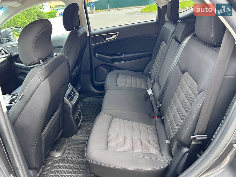 Внедорожник / Кроссовер Ford Edge 2018 в Киеве