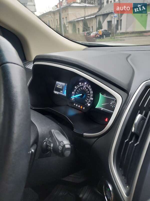 Внедорожник / Кроссовер Ford Edge 2019 в Ивано-Франковске фото 19 Внедорожник / Кроссовер Ford Edge 2019 в Ивано-Франковске