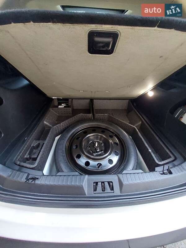 Внедорожник / Кроссовер Ford Edge 2019 в Ивано-Франковске фото 23 Внедорожник / Кроссовер Ford Edge 2019 в Ивано-Франковске