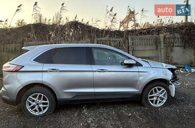 Внедорожник / Кроссовер Ford Edge 2023 в Одессе