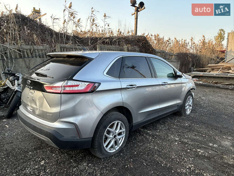 Позашляховик / Кросовер Ford Edge 2023 в Одесі
