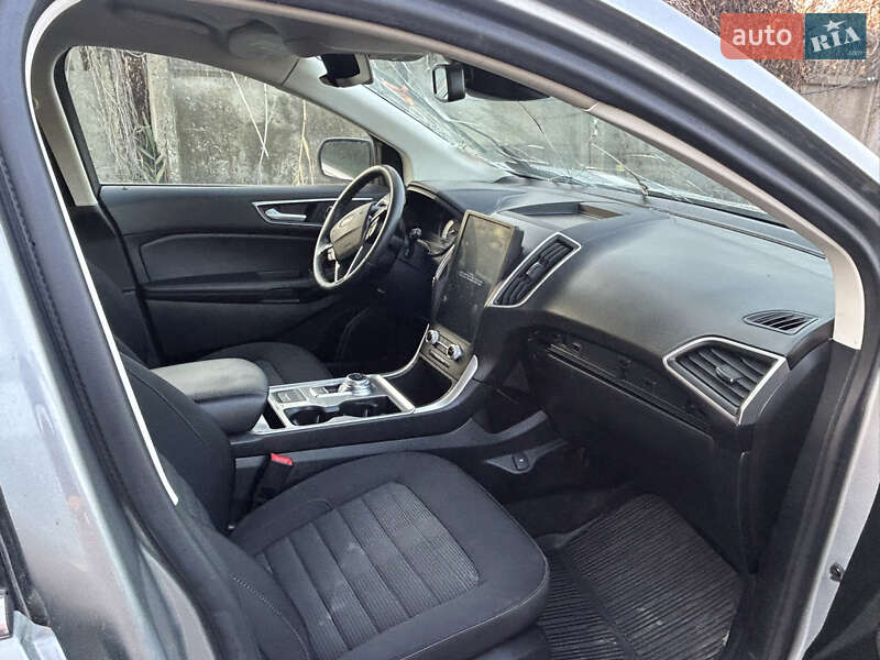 Позашляховик / Кросовер Ford Edge 2023 в Одесі