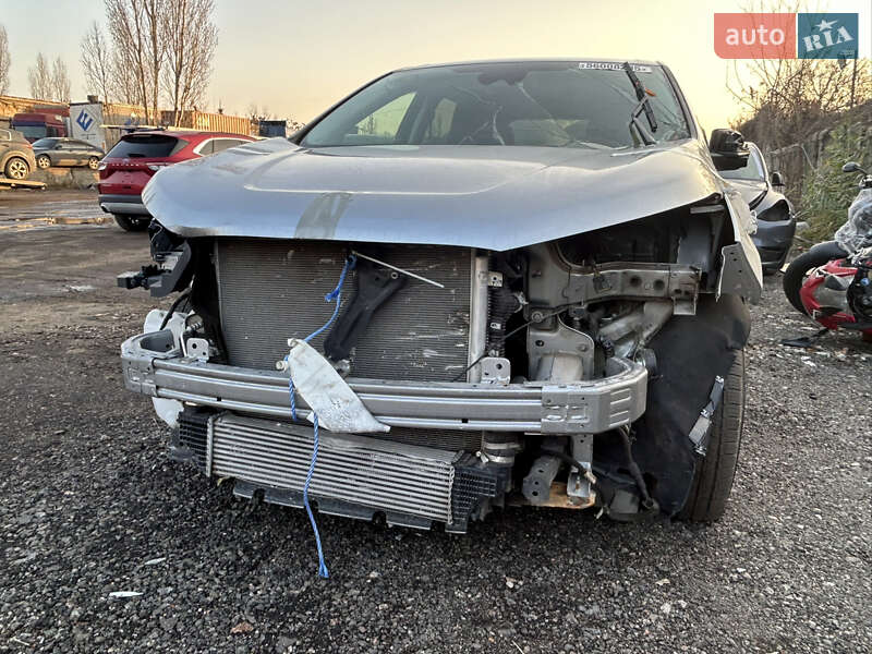 Позашляховик / Кросовер Ford Edge 2023 в Одесі