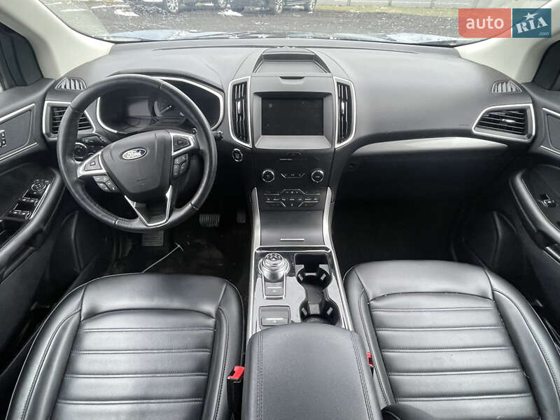 Внедорожник / Кроссовер Ford Edge 2020 в Львове