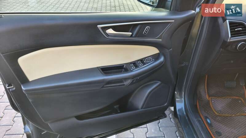 Внедорожник / Кроссовер Ford Edge 2015 в Виннице