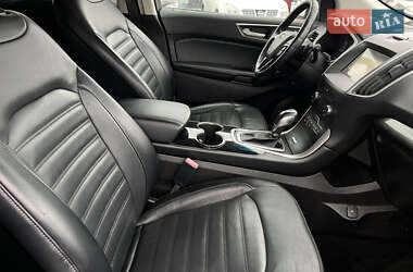 Внедорожник / Кроссовер Ford Edge 2017 в Львове
