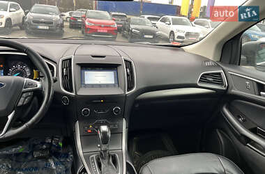 Внедорожник / Кроссовер Ford Edge 2017 в Львове