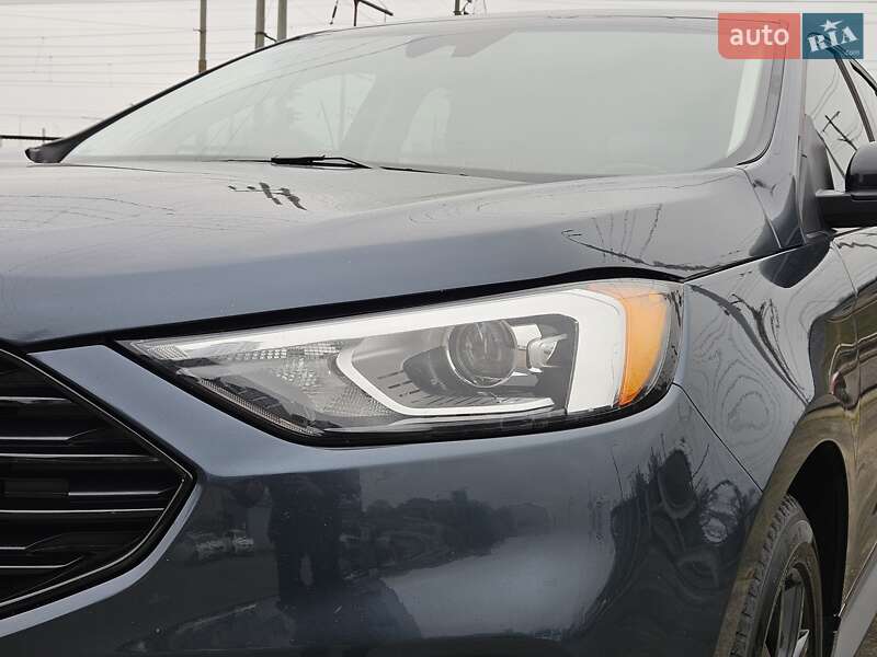 Позашляховик / Кросовер Ford Edge 2024 в Києві