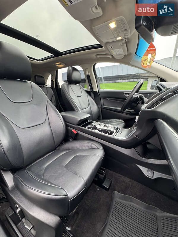 Внедорожник / Кроссовер Ford Edge 2019 в Киеве