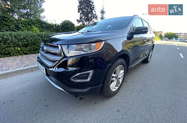 Внедорожник / Кроссовер Ford Edge 2016 в Киеве