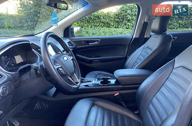 Внедорожник / Кроссовер Ford Edge 2016 в Киеве