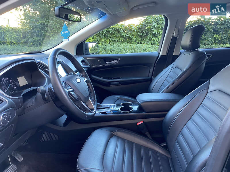 Внедорожник / Кроссовер Ford Edge 2016 в Киеве