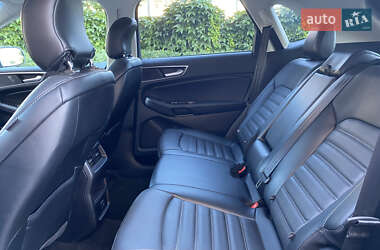 Внедорожник / Кроссовер Ford Edge 2016 в Киеве