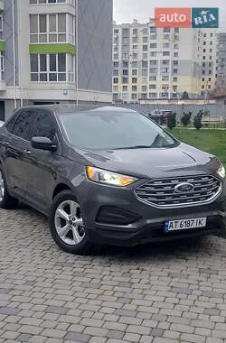 Внедорожник / Кроссовер Ford Edge 2020 в Ивано-Франковске