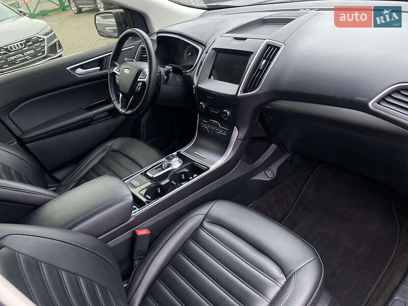 Внедорожник / Кроссовер Ford Edge 2019 в Луцке фото 27 Внедорожник / Кроссовер Ford Edge 2019 в Луцке