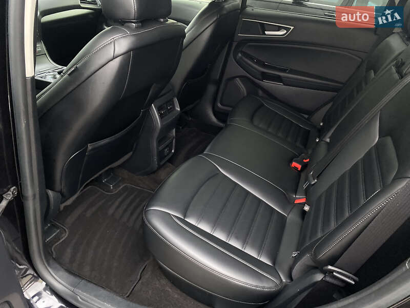 Внедорожник / Кроссовер Ford Edge 2019 в Луцке фото 35 Внедорожник / Кроссовер Ford Edge 2019 в Луцке