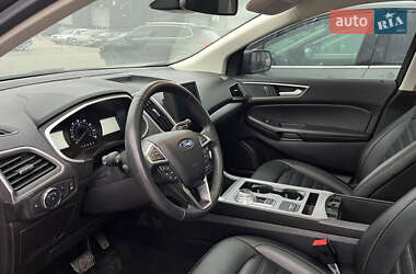 Внедорожник / Кроссовер Ford Edge 2021 в Львове