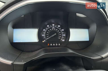 Внедорожник / Кроссовер Ford Edge 2021 в Львове