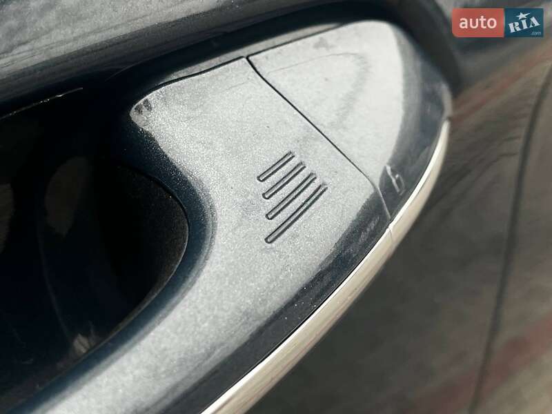 Внедорожник / Кроссовер Ford Edge 2019 в Днепре