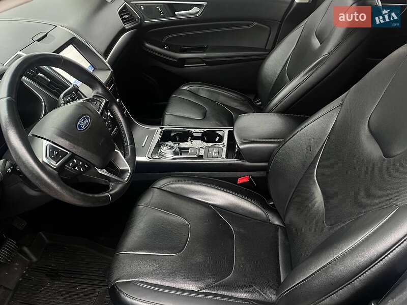 Внедорожник / Кроссовер Ford Edge 2019 в Днепре