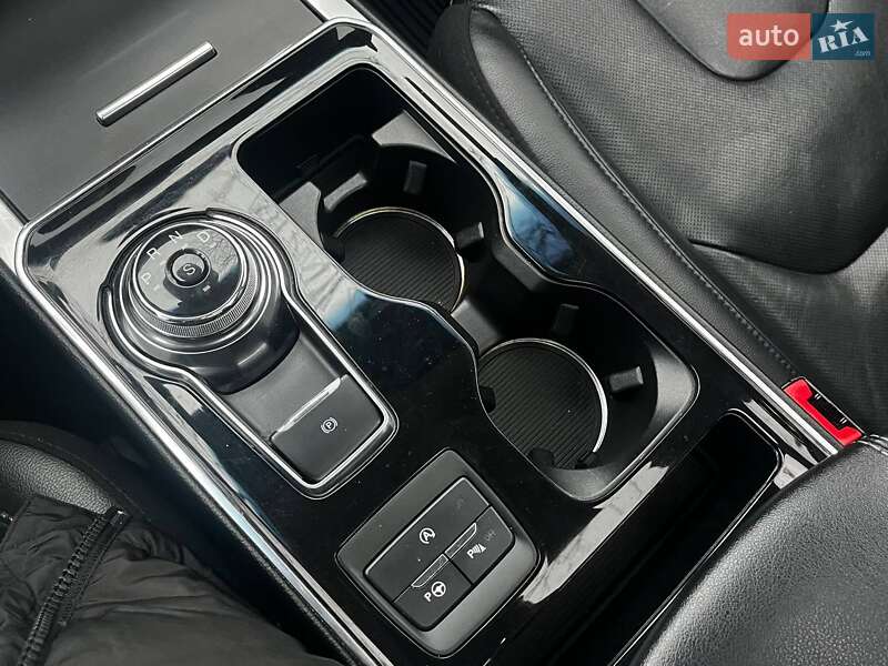 Внедорожник / Кроссовер Ford Edge 2019 в Днепре