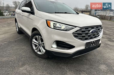 Позашляховик / Кросовер Ford Edge 2019 в Дніпрі